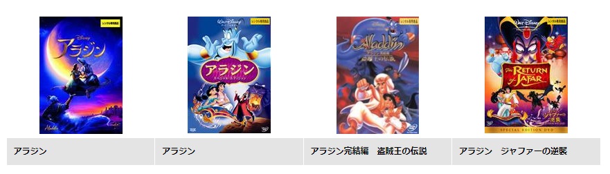 アラジン完結編 盗賊王の伝説の動画 字幕 吹き替え を無料フル視聴する方法 海外映画の動画まとめサイト リリックシネマカフェ